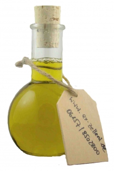 Oliven Öl nativ Extra - 100 ml - Flasche auswählbar